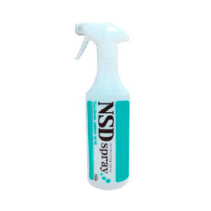 フラワー NSDスプレー 500ml