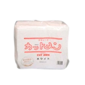 タキレーヌ カットメン ホワイト