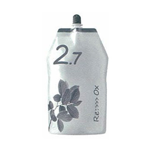 アジュバン RE:オキシ 2.7% 1000ml