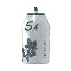 アジュバン RE:オキシ 5.4% 1000ml