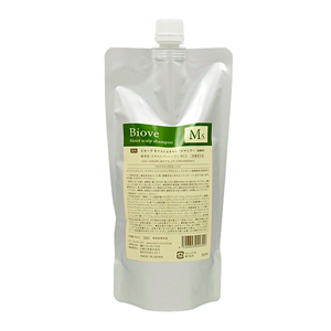 デミ ビオーブ MSシャンプー 450ml 詰替