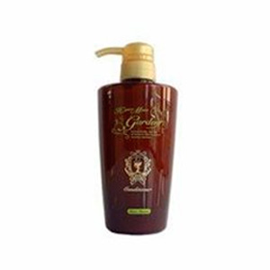 インターコスメ ヒアロモイストガーデン コンディショナー500ml