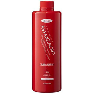 アスタキザクローソープ 500ml