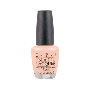 OPI ネイルラッカー NL P62