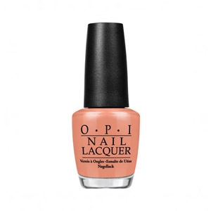 OPI ネイルラッカー NL N25