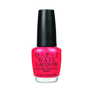 OPI ネイルラッカー NL T30