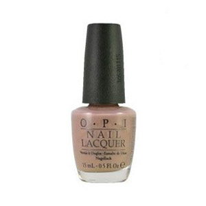 OPI ネイルラッカー NL F16