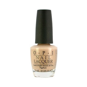 OPI ネイルラッカー NL P61