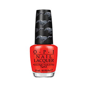 OPI ネイルラッカー NL F68
