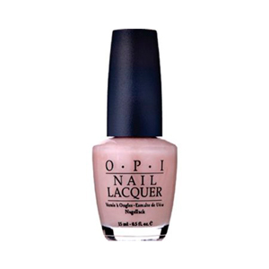 OPI ネイルラッカー S48