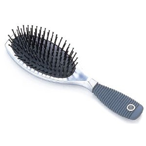 クレイツ イオンヘアエステブラシ N.CB-020