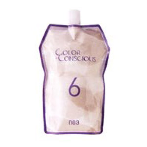 カラーコンシャス OX6.0 1200ml レフィル