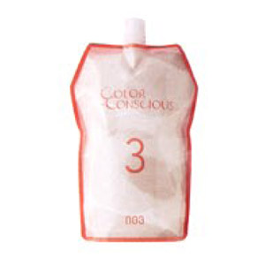 カラーコンシャス OX3.0 1200ml レフィル
