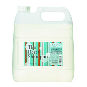 パシフィック ザ・リセットシャンプー 4000ml