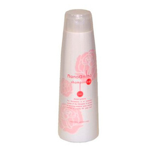 ナノアミノ シャンプー RM-RO 250ml