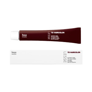 ホーユー レセ TD ヘアカラー 80g ブラウン6