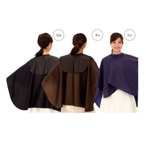 カトレア 9101 スカットクロス ヘアダイ L チャ