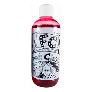 FCカラーキープシャンプー バーガンディピンク 250ml