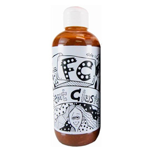 FCカラーキープトリートメント プラチナベージュブラウン 250ml