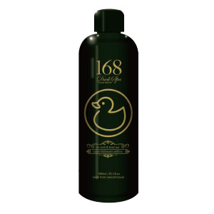 DUCK SPA ダックスパ 入浴剤 300ml