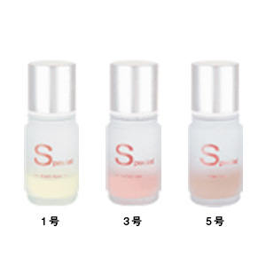 ジュポン スペシャル 30ml 5号ナチュラル