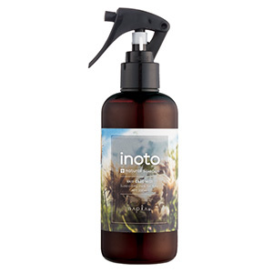 inoto イノート ヘアケアミスト 200ml