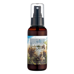 inoto イノート ヘアケアミスト 100ml