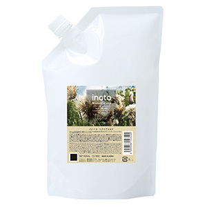 inoto イノート ヘアケアミスト 500ml