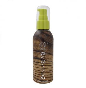 森のおくりもの ヘアエッセンス 100g