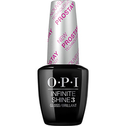 OPI IS T31 インフィニットシャイン プロスティ グロス トップコート