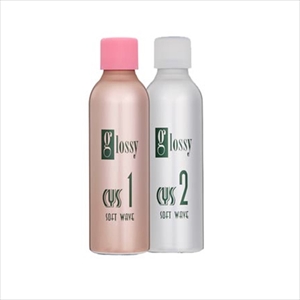 PF グロッシーシスソフトウェーブ 400ml