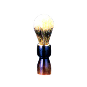 ひげブラシ No.72