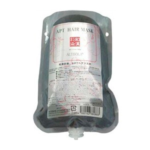 和漢彩染 APT ヘアマスク 500g