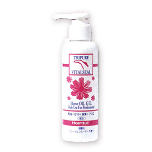 トリピュア バイタルシール 150ml
