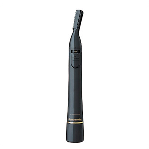 プロ用ウブ毛トリマー ES-PF50-K