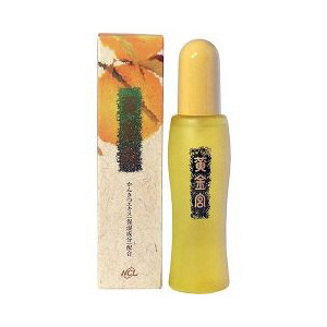 黄金宮 120ml