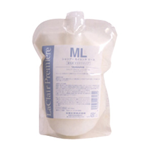 タマリス ラクレア プルミエシャンプーML 500ml リフィル