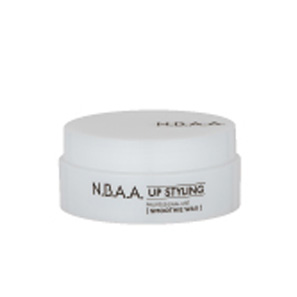 NBAA アップスタイリング スムージーワックス