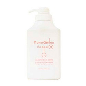 ナノアミノ シャンプー RS 1000ml