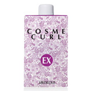 アリミノ コスメカール EX 400ml