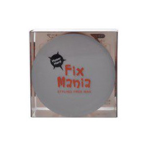 イリヤ FIXマニア スタイリングワックス
