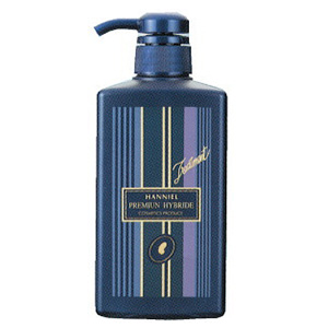 ハニエル プレミアム ハイブリッド トリートメント 400ml