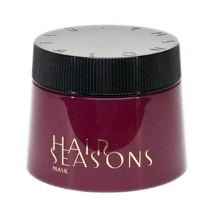 デミ ヘアシーズンズ マスク 250g