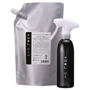 TOEL1 トエル1 800ml(詰替用)