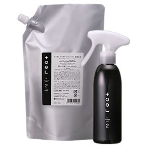 TOEL2 トエル2 800ml(詰替用)