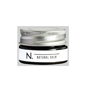N. ナチュラルバーム 18g