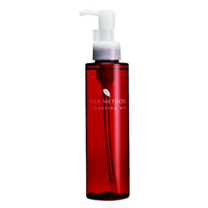 リアル ライスメソッド クレンジングオイル 150ml