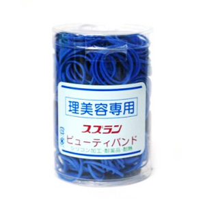 スズラン カラービューティバンド #12 筒ケース 1.5mm