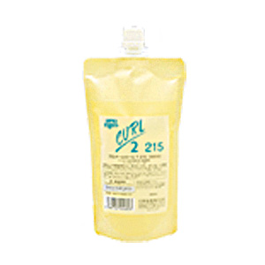プロメールカール 第2剤 400ml