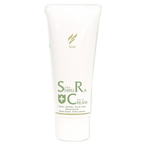 シルラクリーム 45g